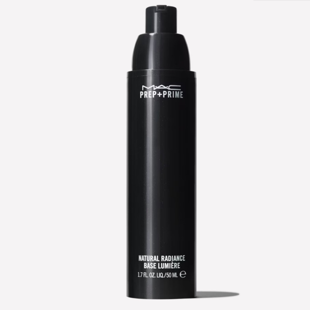 MAC Prep + Prime Natural Radiance - Radiant Yellow